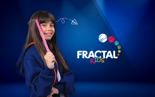 A importncia da literatura na infncia: o projeto Littera do Fractal Kids e seus encantos